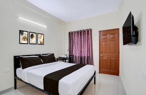 Saunta Vaddo Hotel | Collection O Titos Lane Baga Beach