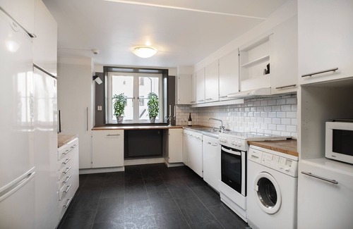 Gamla Stan Apartamento | Collectors Victory Apartments