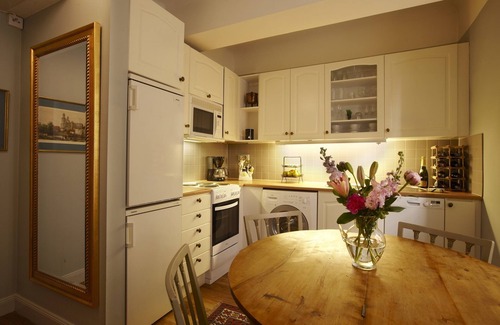 Gamla Stan Apartamento | Collectors Victory Apartments