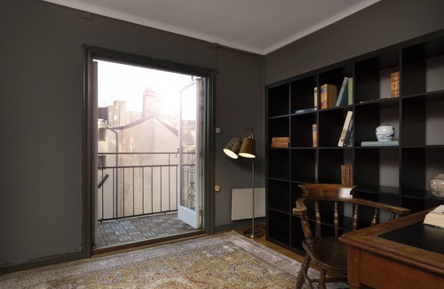 Gamla Stan Apartamento | Collectors Victory Apartments