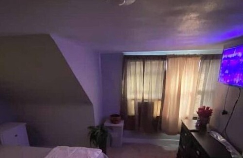 South Kansas City Cabaña | College Cottage