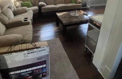 South Kansas City Cabaña | College Cottage