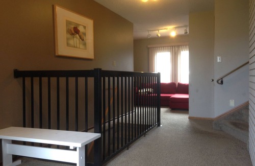 Saskatoon Cama Y Desayuno | College Park Bed and Breakfast