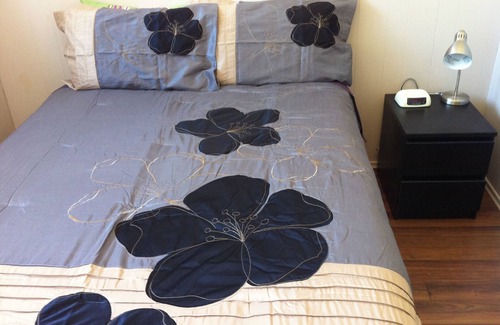 Saskatoon Cama Y Desayuno | College Park Bed and Breakfast