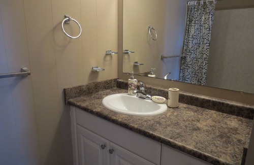 Saskatoon Cama Y Desayuno | College Park Bed and Breakfast