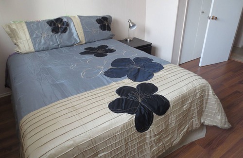 Saskatoon Cama Y Desayuno | College Park Bed and Breakfast