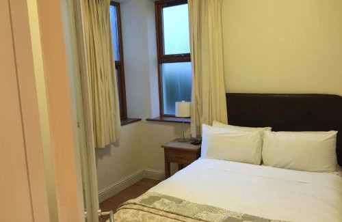 Cork Apartamento | College View Apartments