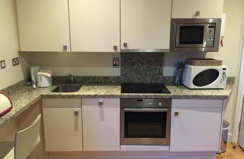 Cork Apartamento | College View Apartments