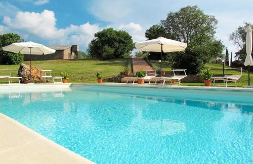 Ciciano Apartamento | Collepetrucci