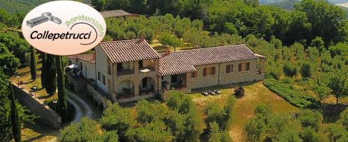 Ciciano Apartamento | Collepetrucci