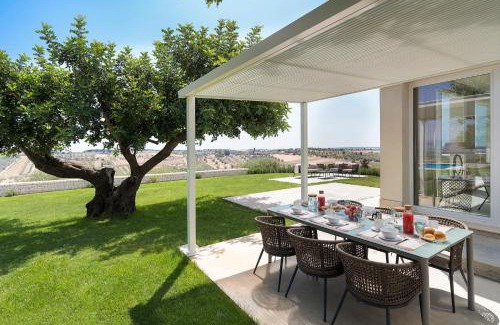 Noto Villa | ColleVerde