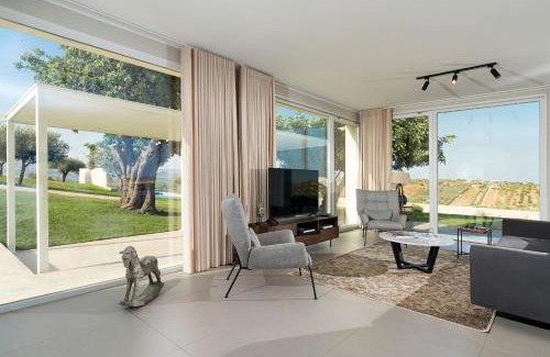 Noto Villa | ColleVerde