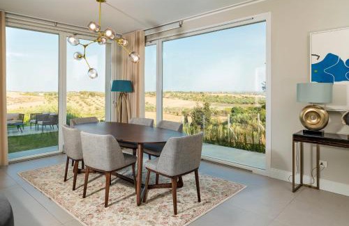 Noto Villa | ColleVerde