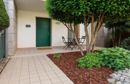 Abano Terme Apartamento | Colli Euganei Suite Apartment Deluxe Abano Terme