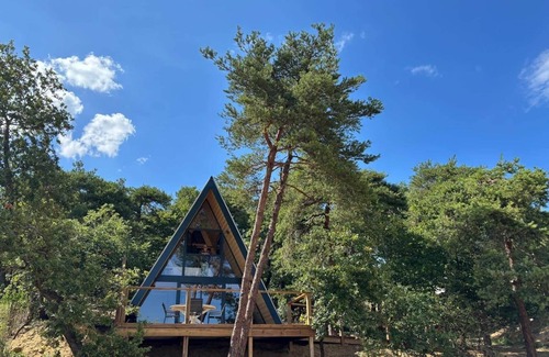 Bathernay Casa | CollinéA Le Chalet VercoréA