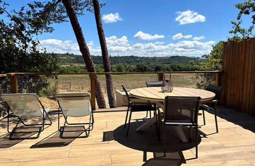 Bathernay Casa | CollinéA Le Chalet VercoréA