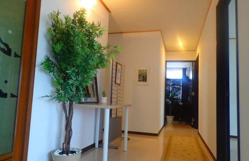 Kadena-cho Apartamento | Colline du Soleil - Vacation STAY 12807