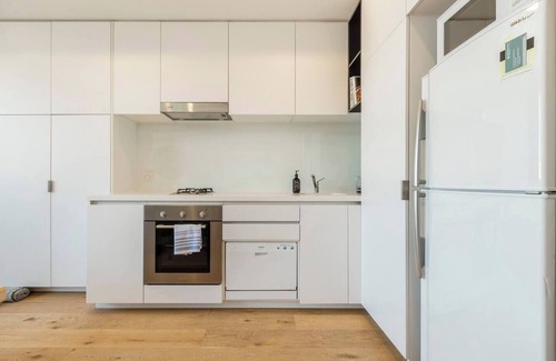 Collingwood North Apartamento | Collingwood Charm Centrally Located with Balcony