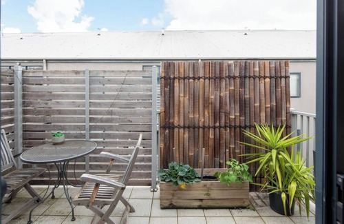 Collingwood Apartamento | Collingwood Cool Bordering Vibrant Richmond