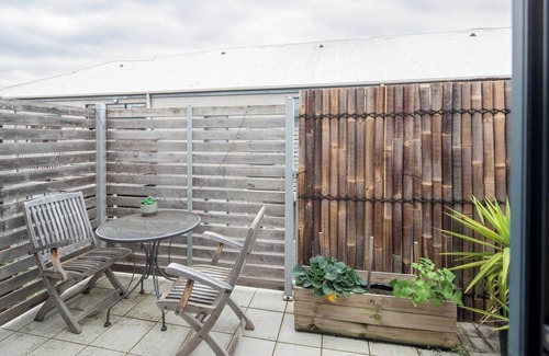 Collingwood Apartamento | Collingwood Cool Bordering Vibrant Richmond