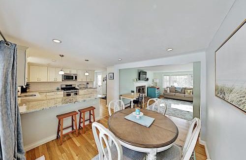 Yarmouth Port Casa | Collingwood Cottage