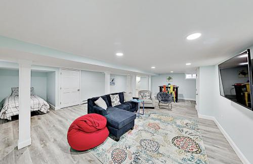 Yarmouth Port Casa | Collingwood Cottage