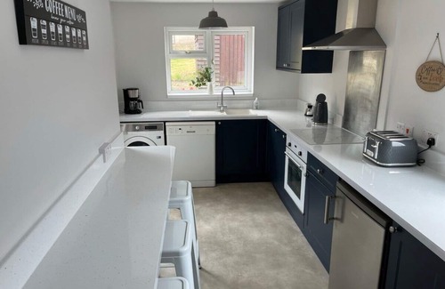 Staple Hill Casa | Collingwood House by StayStaycations