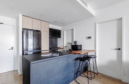 Collingwood Apartamento | Collingwood Zest Experience the Spirit of Smith St