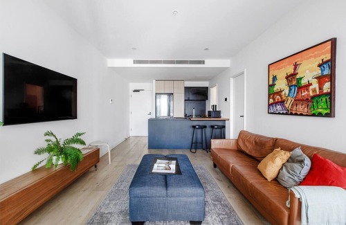 Collingwood Apartamento | Collingwood Zest Experience the Spirit of Smith St