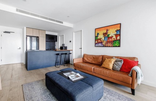 Collingwood Apartamento | Collingwood Zest Experience the Spirit of Smith St