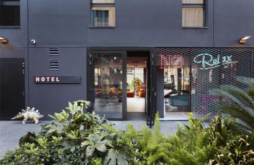 Milan Hotel | Collini Rooms, WorldHotels Crafted