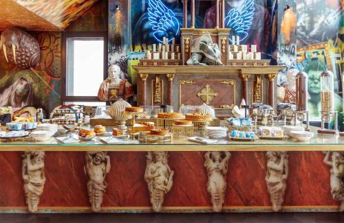 Milan Hotel | Collini Rooms, WorldHotels Crafted