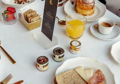 Milan Hotel | Collini Rooms, WorldHotels Crafted