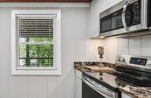 Rock Island Casa | Collins River Cottage