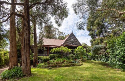 Red Hill Casa | Collins Street House in Red Hill