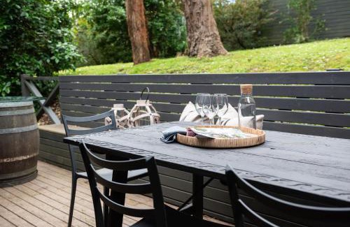 Red Hill Casa | Collins Street House in Red Hill