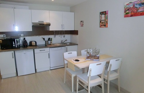 Collioure Apartamento | Collioure 1min BEACH, 5Min Center, PARKING,1st floor