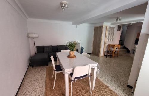 Collioure Casa | Collioure - Appartement T2 4 personnes au cœur du village - FR-1-309-528