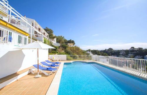 Serpentona Apartamento | Collmar by Sonne Villas