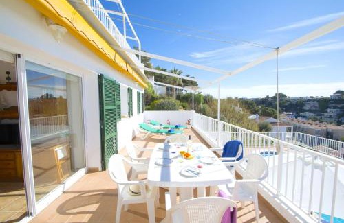 Serpentona Apartamento | Collmar by Sonne Villas