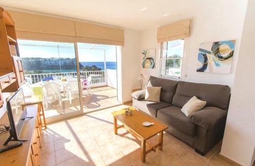 Serpentona Apartamento | Collmar by Sonne Villas