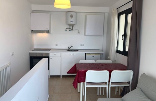 El Cotillo Apartamento | Casa Colm El Cotillo