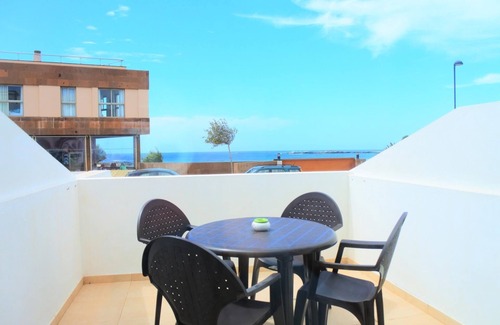El Cotillo Apartamento | Casa Colm El Cotillo