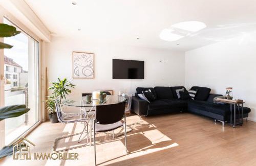 Colmar Apartamento | Colmar centre - L'Essentiel