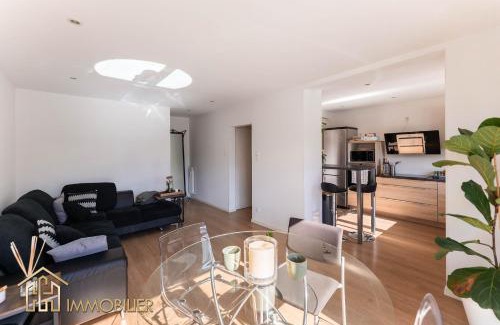 Colmar Apartamento | Colmar centre - L'Essentiel