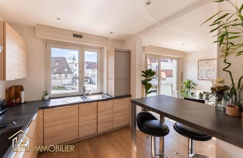 Colmar Apartamento | Colmar centre - L'Essentiel