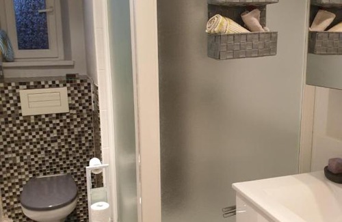 Saint Joseph/Mittelharth Apartamento | Colmar St Joseph, 2 pièces