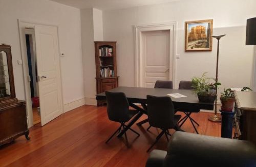 Saint Joseph/Mittelharth Apartamento | Colmar St Joseph, 2 pièces