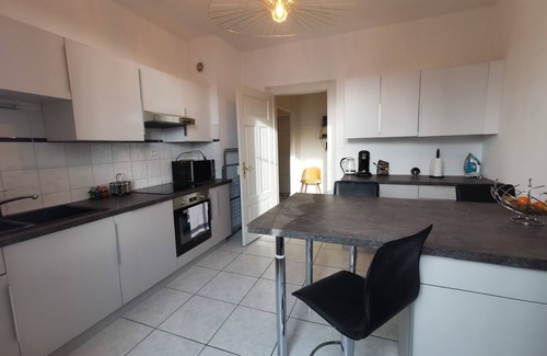 Colmar Centre Ville Casa | Colmar Suites