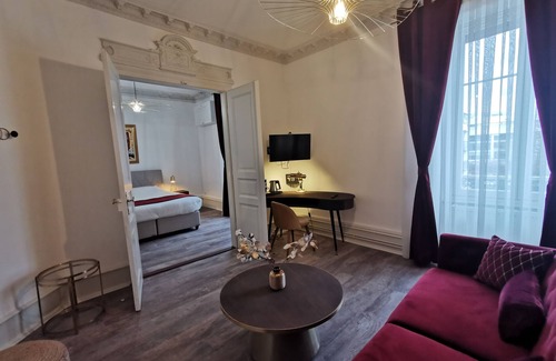 Colmar Centre Ville Casa | Colmar Suites